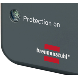 adaptor priza brennenstuhl cu protectie 13.500a