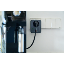 adaptor priza brennenstuhl cu protectie 13.500a