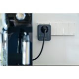 adaptor priza brennenstuhl cu protectie 13.500a