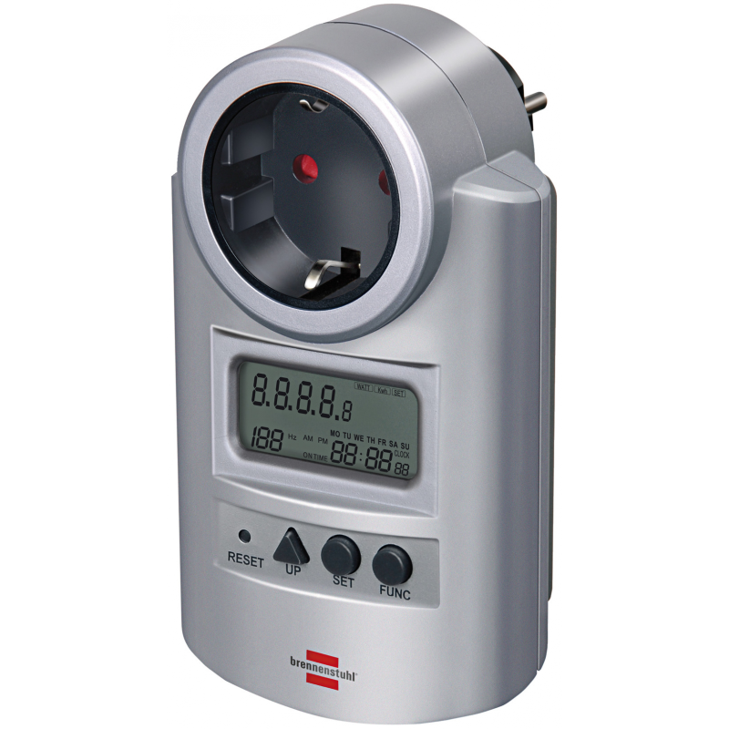 contor de energie electrica brennenstuhl primera-line pentru calcularea consumului de energie contor de energie electrica brennenstuhl primera-line pentru calcularea consumului de energie