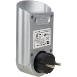 contor de energie electrica brennenstuhl primera-line pentru calcularea consumului de energie