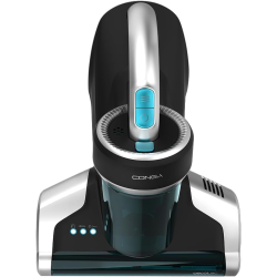 aspirator uv de pat antiacarieni cecotec conga 7000, 700w, 12000pa, aer cald