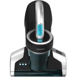 aspirator uv de pat antiacarieni cecotec conga 7000, 700w, 12000pa, aer cald