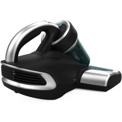 aspirator uv de pat antiacarieni cecotec conga 7000, 700w, 12000pa, aer cald