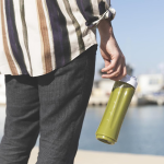 blender cecotec power titanium 500 easygo, 500w, 2 recipiente 600ml, 2 tuburi frigorifice