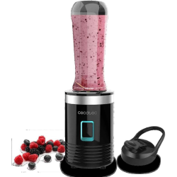 blender cecotec power titanium 300, 350w, recipient 600ml