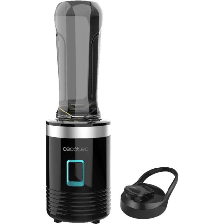 blender cecotec power titanium 300, 350w, recipient 600ml
