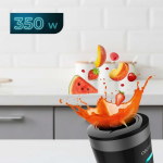 blender cecotec power titanium 300, 350w, recipient 600ml
