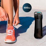 blender cecotec power titanium 300, 350w, recipient 600ml