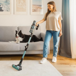 aspirator vertical 3 in 1 cecotec conga rockstar 3500 storm flex animal, 500w, 33.6v li-ion, 30 kpa, mop, autonomie 70min, acces aspirator vertical 3 in 1 cecotec conga rockstar 3500 storm flex animal, 500w, 33.6v li-ion, 30 kpa, mop, autonomie 70min, acces
