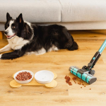 aspirator vertical 3 in 1 cecotec conga rockstar 3500 storm flex animal, 500w, 33.6v li-ion, 30 kpa, mop, autonomie 70min, acces aspirator vertical 3 in 1 cecotec conga rockstar 3500 storm flex animal, 500w, 33.6v li-ion, 30 kpa, mop, autonomie 70min, acces