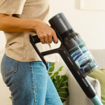 aspirator vertical 3 in 1 cecotec conga rockstar 3500 storm flex animal, 500w, 33.6v li-ion, 30 kpa, mop, autonomie 70min, acces aspirator vertical 3 in 1 cecotec conga rockstar 3500 storm flex animal, 500w, 33.6v li-ion, 30 kpa, mop, autonomie 70min, acces