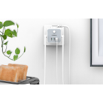 prelungitor tip cub tessan ts-301-de-c, 3 prize, 2 x usb a, 1 x usb-c