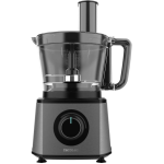 robot de bucatarie cecotec paprika 2000 full, 2000 w, capacitate 3.5l, blender 1.8l, 2 trepte de viteza