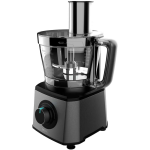 robot de bucatarie cecotec paprika 2000 full, 2000 w, capacitate 3.5l, blender 1.8l, 2 trepte de viteza