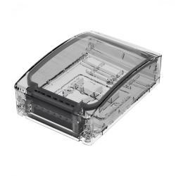 carcasa rezistenta la apa sonoff box r2
