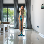 aspirator vertical cecotec conga 700 powerhead, perie motorizata, putere 615w, 18000 pa, rezervor 500ml aspirator vertical cecotec conga 700 powerhead, perie motorizata, putere 615w, 18000 pa, rezervor 500ml