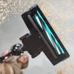 aspirator vertical cecotec conga 700 powerhead, perie motorizata, putere 615w, 18000 pa, rezervor 500ml aspirator vertical cecotec conga 700 powerhead, perie motorizata, putere 615w, 18000 pa, rezervor 500ml