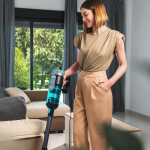 aspirator vertical cecotec conga 700 powerhead, perie motorizata, putere 615w, 18000 pa, rezervor 500ml aspirator vertical cecotec conga 700 powerhead, perie motorizata, putere 615w, 18000 pa, rezervor 500ml