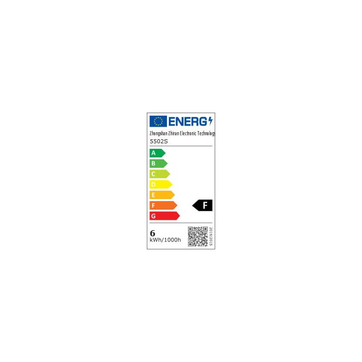 lampa de birou led rovo 5502p, lumina veghe, 5 moduri de lumina, 4 intensitati, 6w, control touch, usb