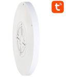 plafoniera cu led gosund lb12, rgb+cw, 30cm, 24w,1920lm,  telecomanda, control aplicatie