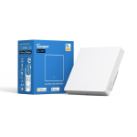 intrerupator smart sonoff m5-1c-86w, wifi, 10a, matter, 1 canal intrerupator smart sonoff m5-1c-86w, wifi, 10a, matter, 1 canal