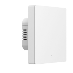 intrerupator smart sonoff m5-1c-86w, wifi, 10a, matter, 1 canal