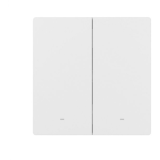 intrerupator smart sonoff m5-2c-86w, wifi, 10a, matter, 2 canale