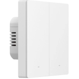 intrerupator smart sonoff m5-2c-86w, wifi, 10a, matter, 2 canale