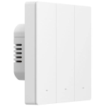 intrerupator smart sonoff m5-3c-86w, wifi, 6a, matter, 3 canale intrerupator smart sonoff m5-3c-86w, wifi, 6a, matter, 3 canale