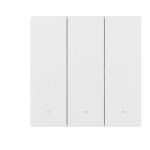 intrerupator smart sonoff m5-3c-86w, wifi, 6a, matter, 3 canale intrerupator smart sonoff m5-3c-86w, wifi, 6a, matter, 3 canale