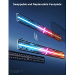 kit de extindere govee pentru gaming wall light