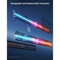 kit de extindere govee pentru gaming wall light