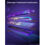 kit de extindere govee pentru gaming wall light