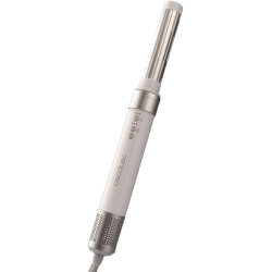ondulator multistyler cecotec bamba ceramiccare 14 in 1 airglam, placa de indreptat si ondulator cu tehnologia coanda, uscator 1