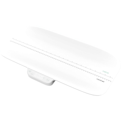 cantar pentru bebelusi cecotec babycare smartweight  40 kg, 60 cm, led