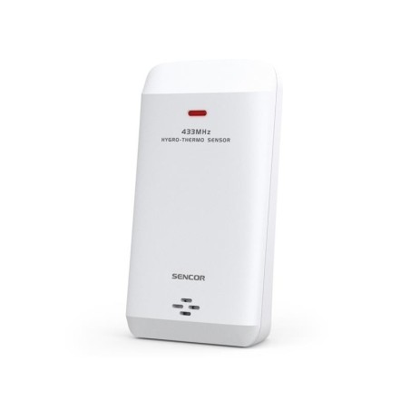 Stații meteo, Senzor SENCOR SWS TH8700-8800-7300 -1, dioda.ro