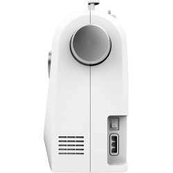 masina de cusut cecotec bellecouture 1500, 15 moduri de cusaturi, set de accesorii