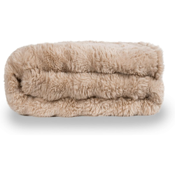 patura electrica cecotec heatconfort thermalblanket, protectie impotriva supraincalzirii, cronometru, 160 x 130 cm, 160w, 9 nive