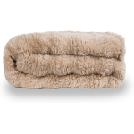 patura electrica cecotec heatconfort thermalblanket, protectie impotriva supraincalzirii, cronometru, 160 x 130 cm, 160w, 9 nive