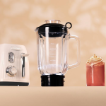 blender cecotec power black titanium retrobeige, 1200w, bol sticla 1.5l blender cecotec power black titanium retrobeige, 1200w, bol sticla 1.5l