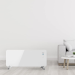 convector electric panou de sticla cecotec ready warm 6750 crystal smart, wifi, 2000 w, 20 m2, control aplicatie convector electric panou de sticla cecotec ready warm 6750 crystal smart, wifi, 2000 w, 20 m2, control aplicatie