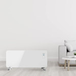 convector electric panou de sticla cecotec ready warm 6750 crystal smart, wifi, 2000 w, 20 m2, control aplicatie convector electric panou de sticla cecotec ready warm 6750 crystal smart, wifi, 2000 w, 20 m2, control aplicatie