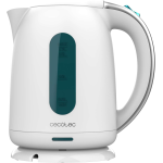 fierbator cecotec thermosense 180, 2200 w, 1.7l, fara bpa, oprire automata
