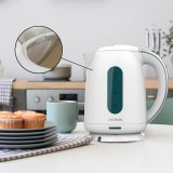 fierbator cecotec thermosense 180, 2200 w, 1.7l, fara bpa, oprire automata