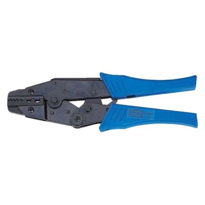 Cleste de sertizare, Cleste de sertizare pentru fastoni și prize izolate TIPA HS-06WF2C -1, dioda.ro