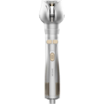 set perie rotativa de par cu aer cecotec ceramiccare 6in1 gyro, 1100w, uscator, perie electrica, ondulator