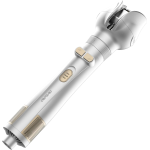 set perie rotativa de par cu aer cecotec ceramiccare 6in1 gyro, 1100w, uscator, perie electrica, ondulator