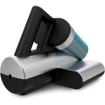 aspirator uv de pat antiacarieni cecotec conga rockstar 4000, 400w, 13000pa, aer cald, depozit dublu