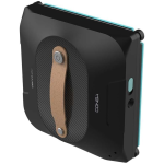 robot curatare geamuri cecotec conga windroid 1390 doublespray connected, pulverizare subla, control aplicatie , telecomanda, 8 